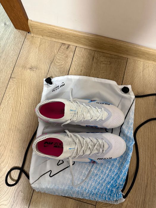 Nike mercurial Vapor 15 elite