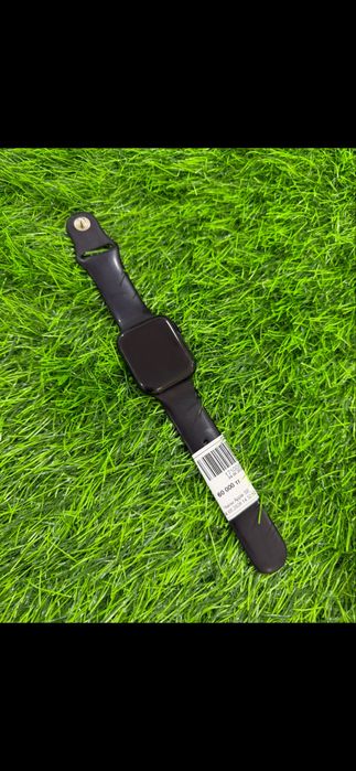 Apple watch сағаттары сатлымда