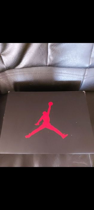 Jordan 5 retro anthracite