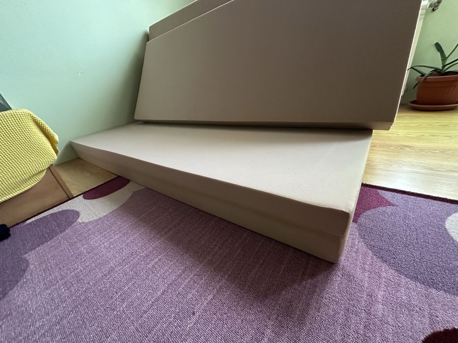 матрак плюс калъф