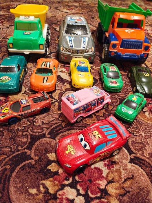 Детские   игрушки