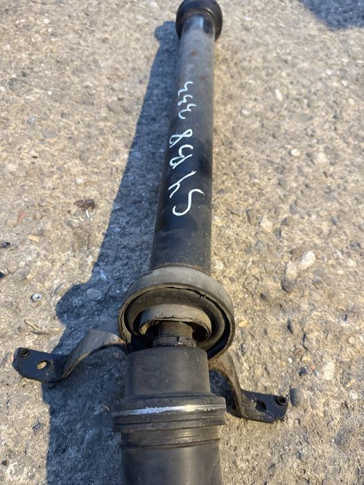 Кардан Audi S4 B8 A4 B8 quattro 7G S tronic 8K0521101G