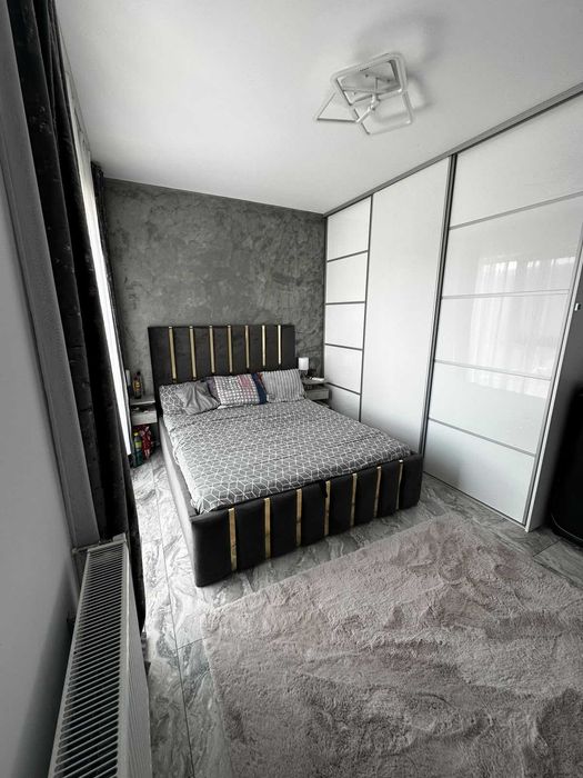 Apartament 2 camere, Bragadiru, Str. Diamantului 188D