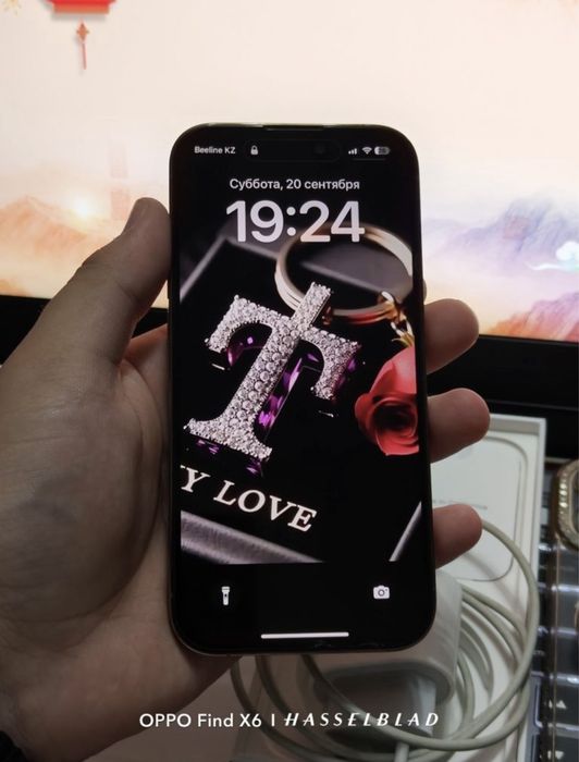 Apple iPhone 14 Pro 128GB 79%