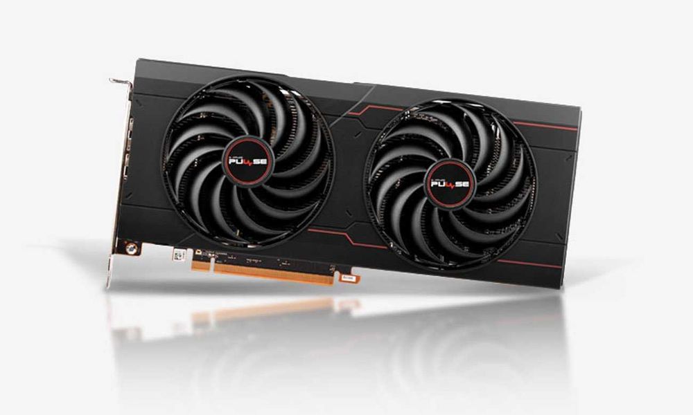 Sapphire AMD RX 6700 XT/= RTX 4070