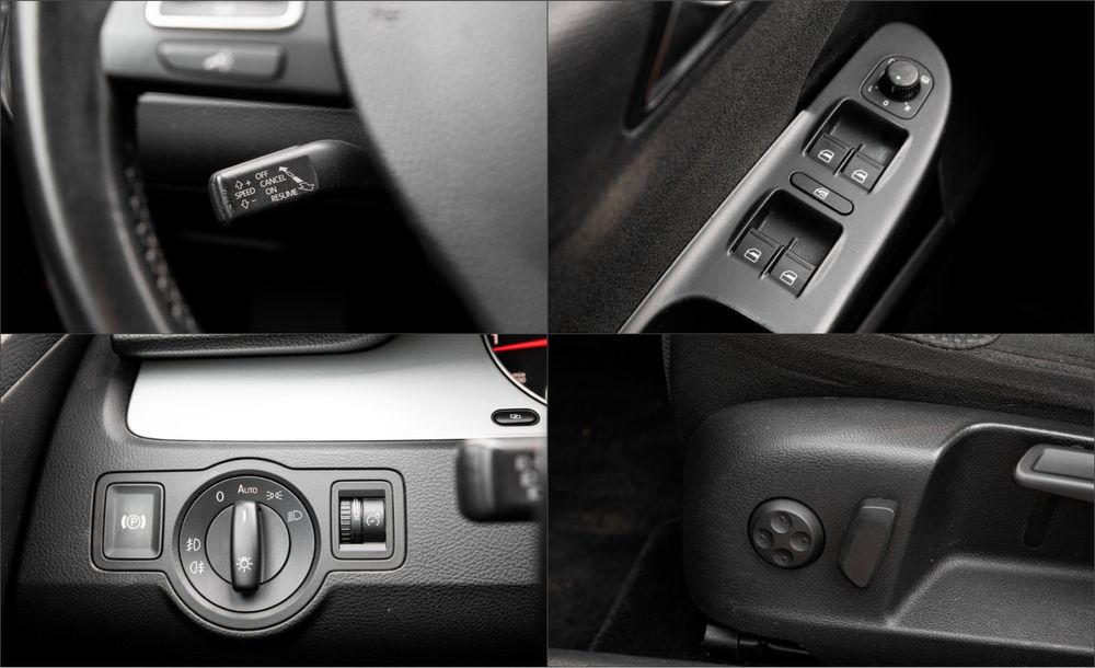 Volkswagen Passat / EURO 6 / 2.0 / posibilitate de achizite in rate