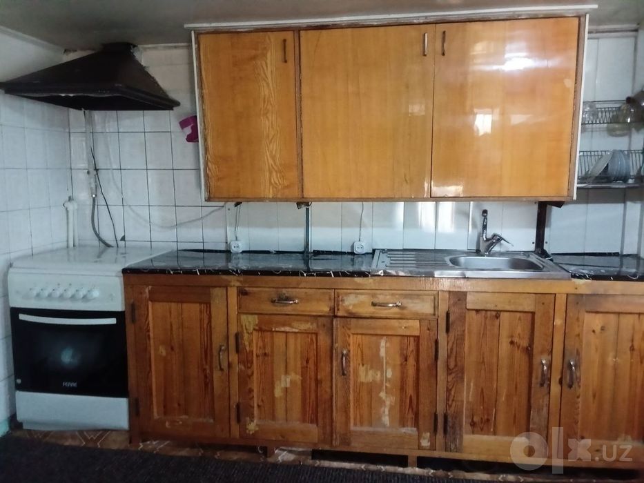 Продается дом на участке 18 соток