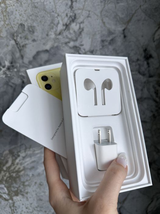 Apple iphone 11, 64 GB