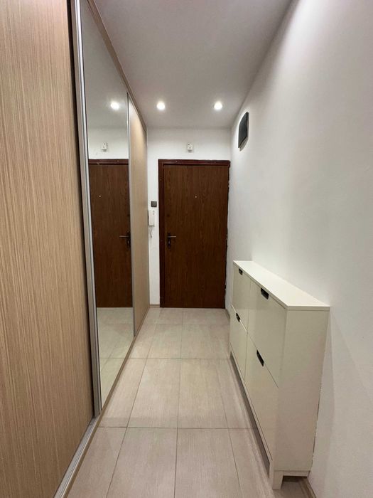 Дава се под наем Тристаен апартамент в София, Полигона - 64 кв.м за 599 € - Снимка #8