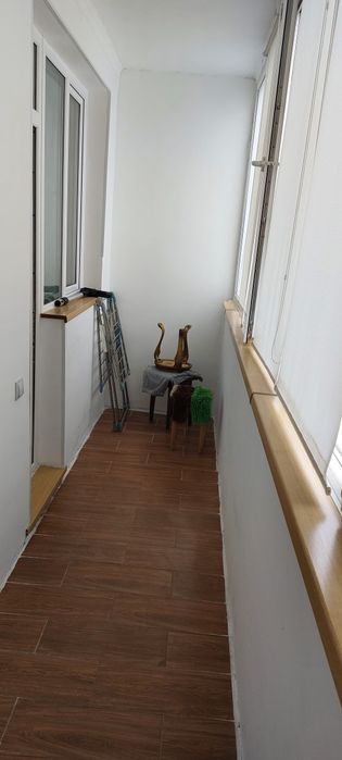 Сдам евро двушку