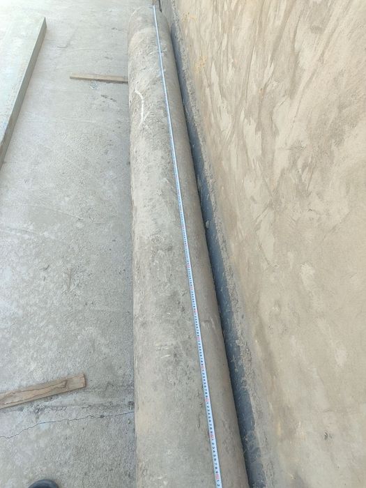 Azbis truba sotiladi