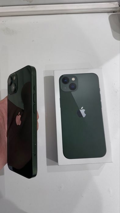 Iphone 13 128gb