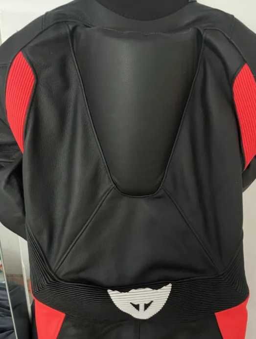 DAINESE цял мото екип, Размер 54