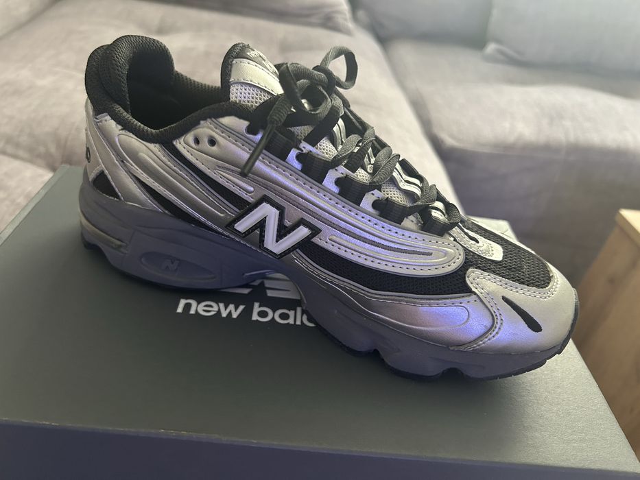 New balance 1000