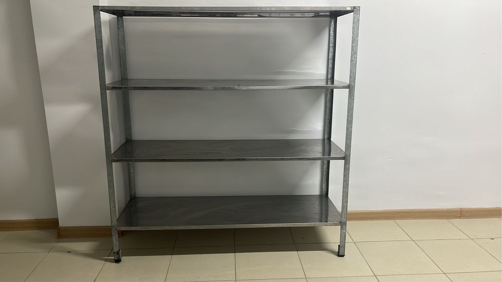 Продам  полки ,холодильник печь