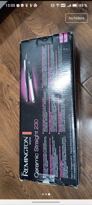 Placa de par stare bună