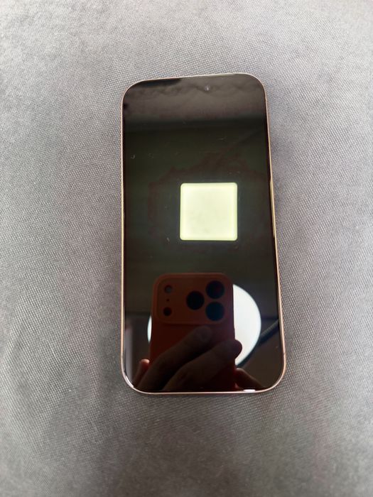 Iphone 16 pro 512gb 99% батарея