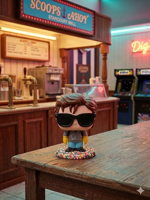 фигурки kinder joy,osd