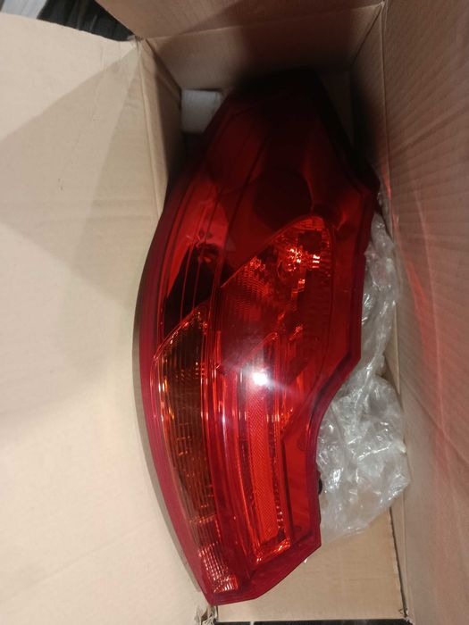 Два леви стопа за Опел Инсигниа НОВИ