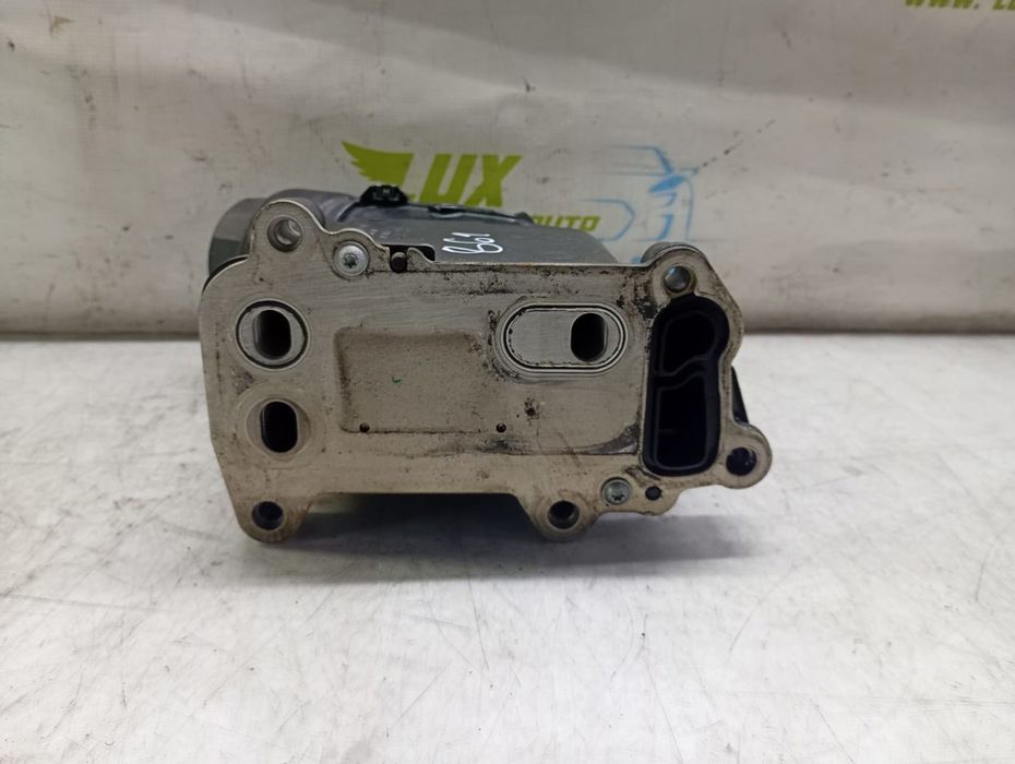 Carcasa filtru ulei 11427807799 BMW Seria 3 E91 (2004 - 2010) 2.0 d 2.0 d n47
