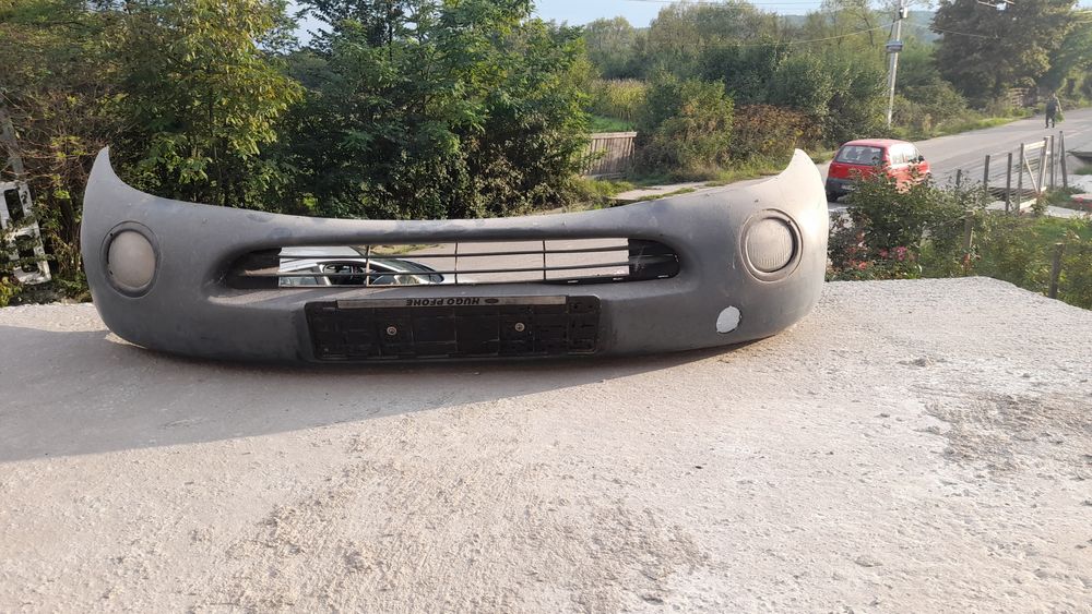 Masca ford mondeo  mk2 1999