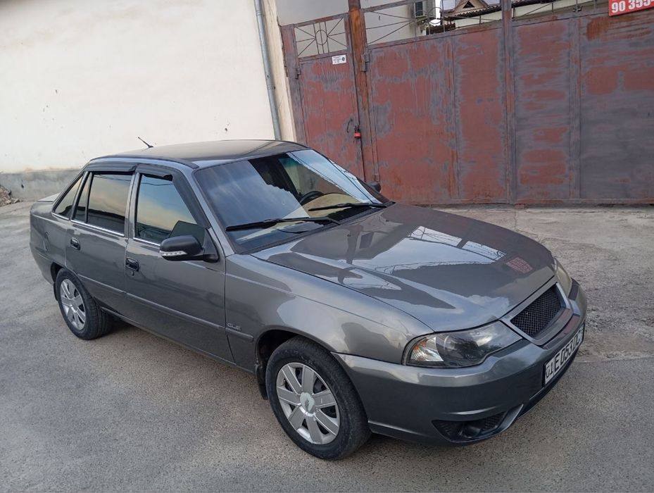 Mashina Nexia 2 некся 2 arzon narxda haydashga tayyor neksiya 2 metan