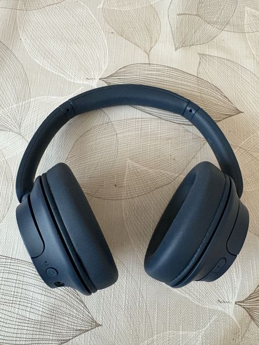 Слушалки Sony-WH-CH-720,