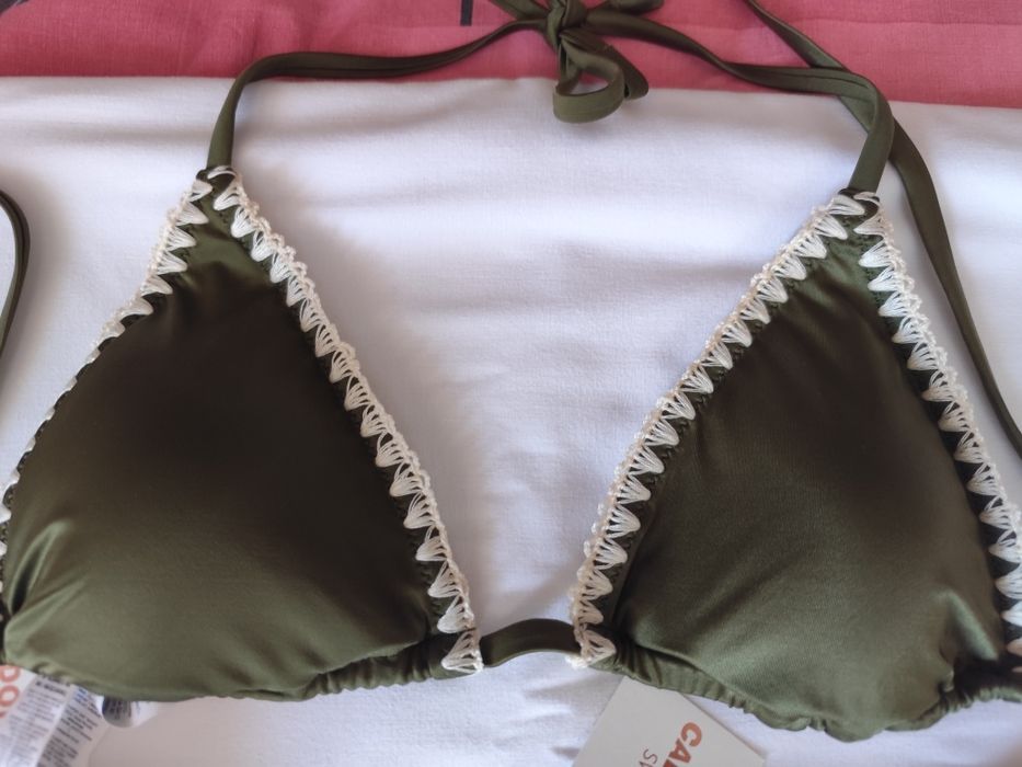 Calzedonia дамски бански