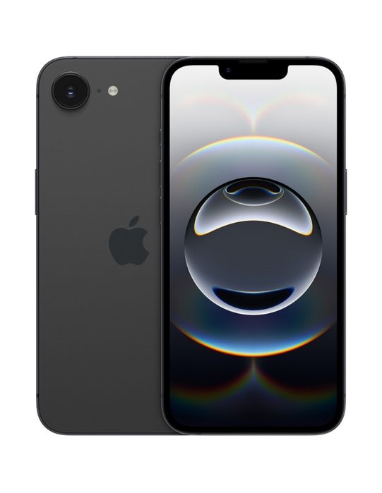 iPhone 16e nou sigilat garantie liber de retea