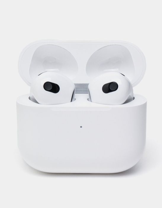Наушники Apple air pro бутун Узбекистанбуйча доставка