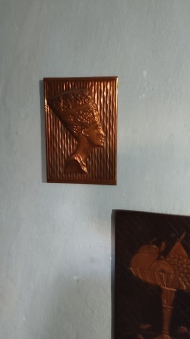 Чеканки ретро . Продам