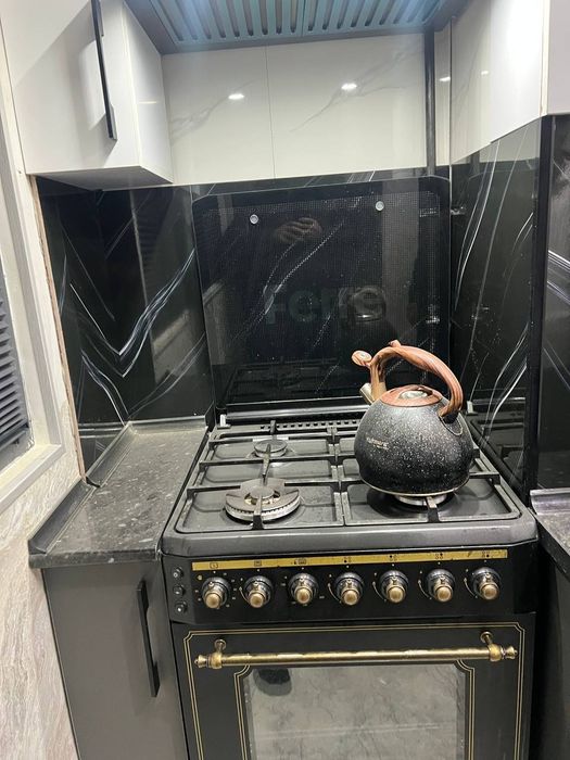 Сдаётся квартира Беруний