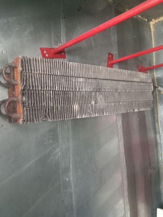 Бка kanditsaner marazipaka