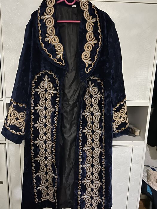 Шапандар ерлерге әйелдерге