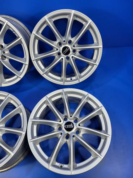 Vand jante 5x112 R17 pt Audi A5-A6-A4 Allroad-Q5-Q3 etc