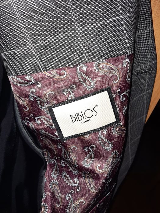 Vand costum 54 Slim fit