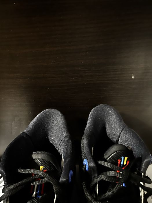 Nike Kyrie 7 black