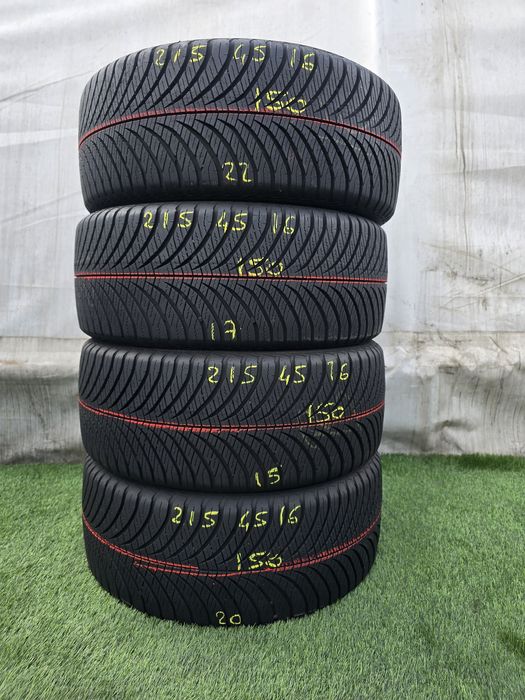 215.45.16 goodyear m+s