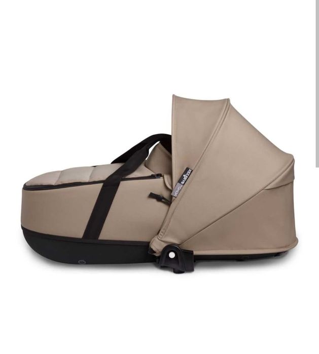 Коляска и люлька уоуо