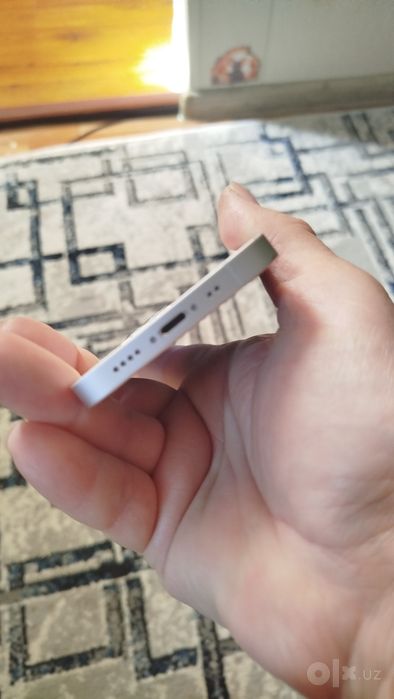 Iphone 13 mini 128 gb