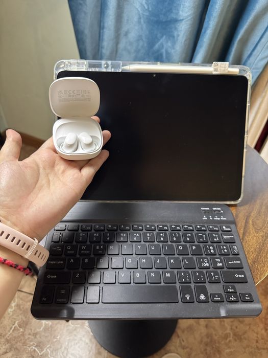 Планшет Huawei Matte Pad 11.5 256gb