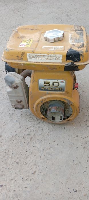 Движок продаётся