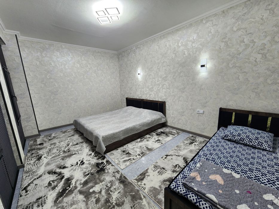 Oqtosh dacha oilaviy