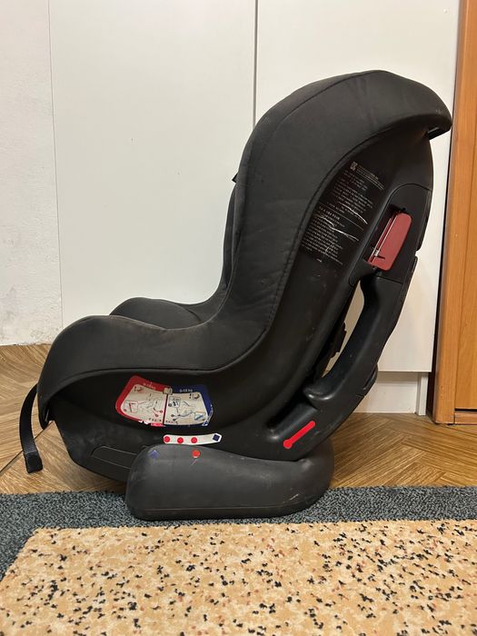 Детское автокресло