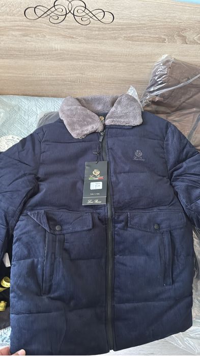 Новые куртки мужские