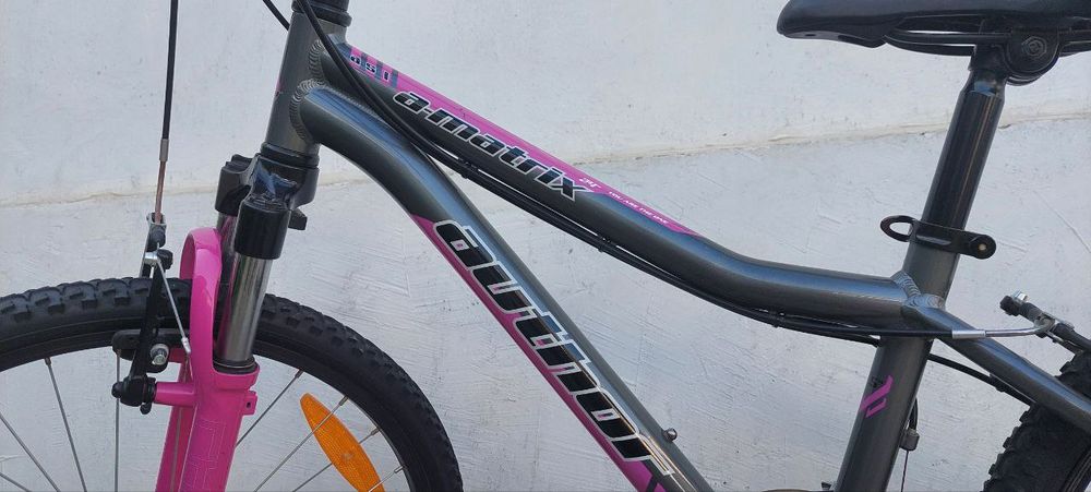 Продается велосипед б/у