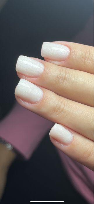 Manichiura-pedichiura