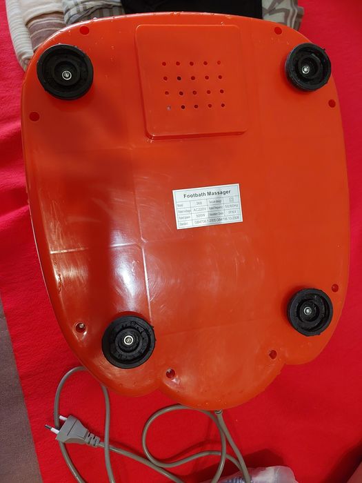 Продам для ног комфортно