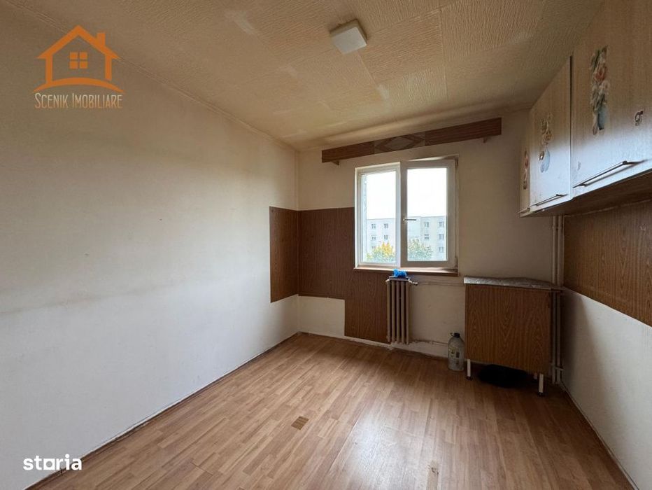 Apartament – Brasov - Vedere 2