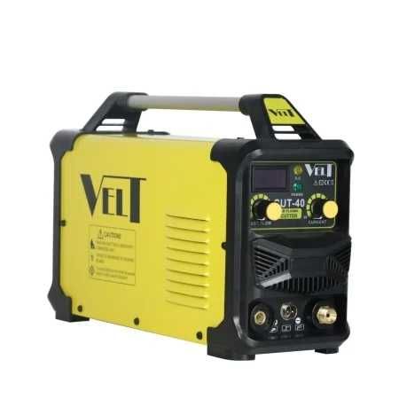 Velt CUT 40 – Aparat tăiere cu plasmă 40A | Profesional | 230V | 12mm